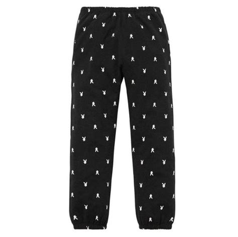 [W2C] SUPREME X PLAYBOY PANTS : r/FashionReps 